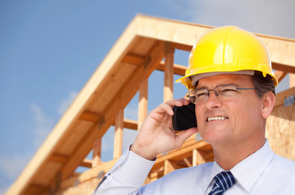 home-building